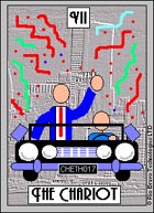The Major Arcana - The Chariot