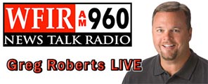 Greg Roberts