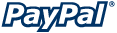 Pay using PayPal