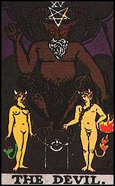 The Devil