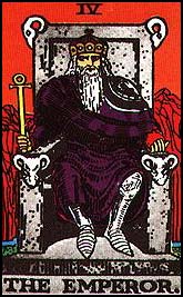 The Emperor