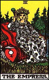 The Empress