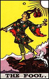 The Fool