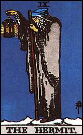 The Hermit 