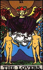 The Lovers
