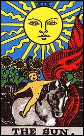 The Sun