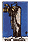 Tarot - The Hermit