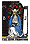 Tarot - The High Priestess