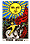 Tarot - The Sun