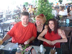 Astrology, Horoscopes and Tarot by Aphrodette North