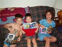 Astrology, Horoscopes and Tarot by Aphrodette North